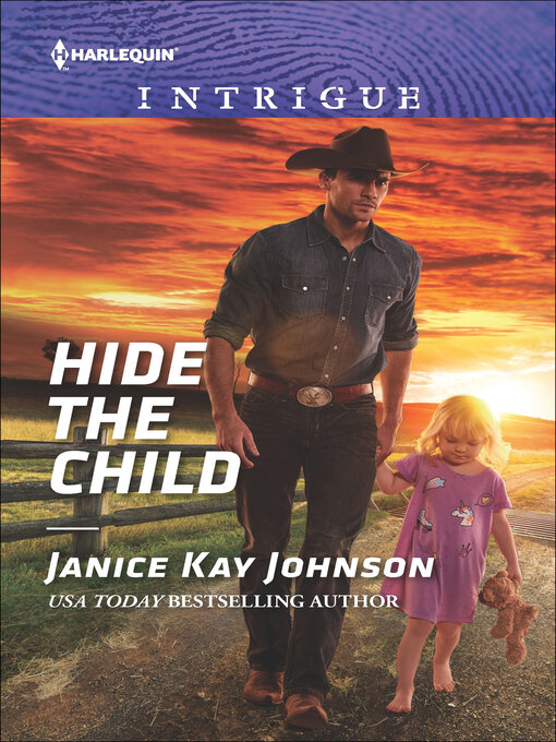 Title details for Hide the Child by Janice Kay Johnson - Available